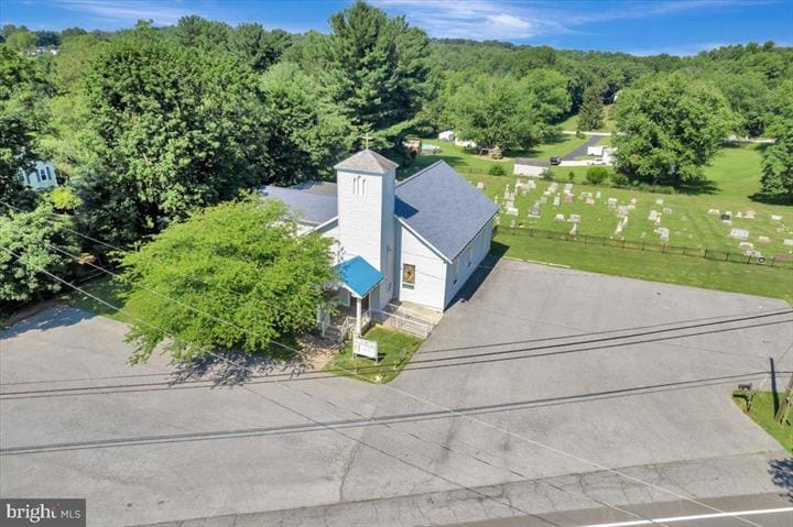 More Photos Of 2900 Marston Rd, New Windsor Religious Facility For Sale