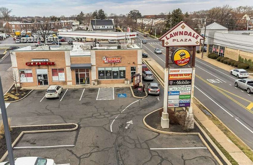 More Photos Of 6301-6395 Oxford Ave, Philadelphia Unknown For Lease