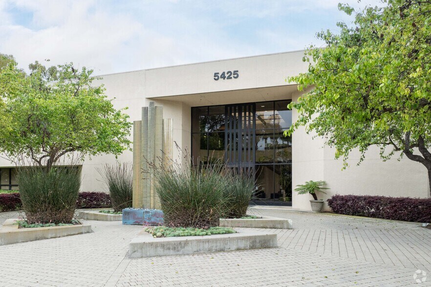 More Photos Of 5425 Hollister Ave, Santa Barbara Office For Lease