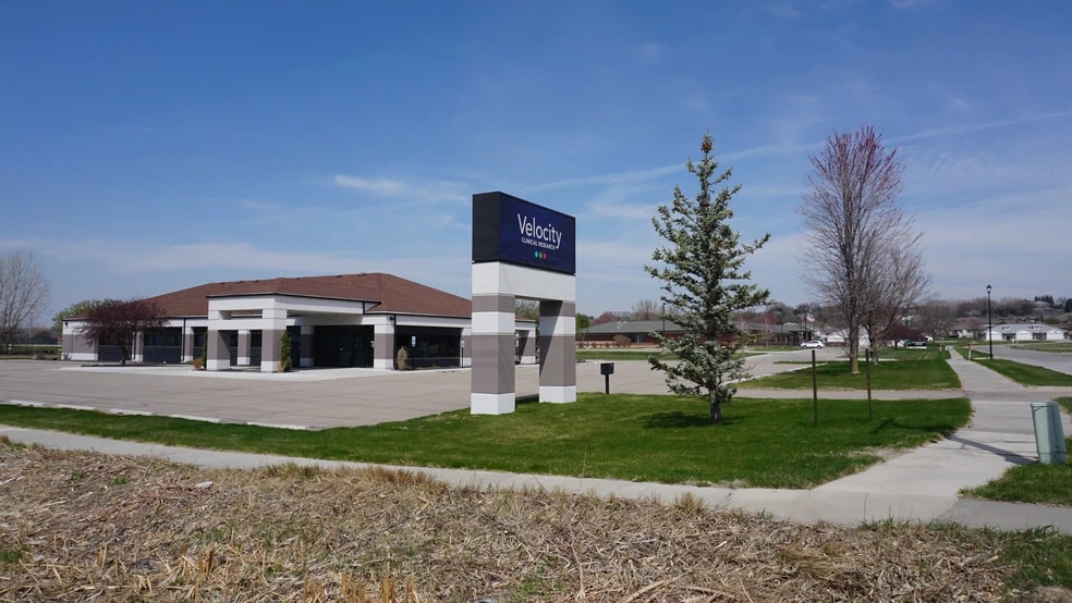 More Photos Of 3400 W Norfolk Ave, Norfolk Rehabilitation Center For Sale