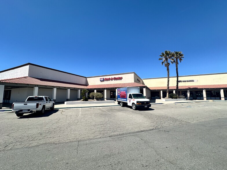 More Photos Of 57220-57274 29 Palms Hwy, Yucca Valley Unknown For Lease