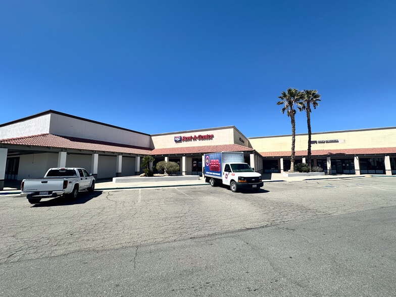 More Photos Of 57220-57274 29 Palms Hwy, Yucca Valley Unknown For Lease