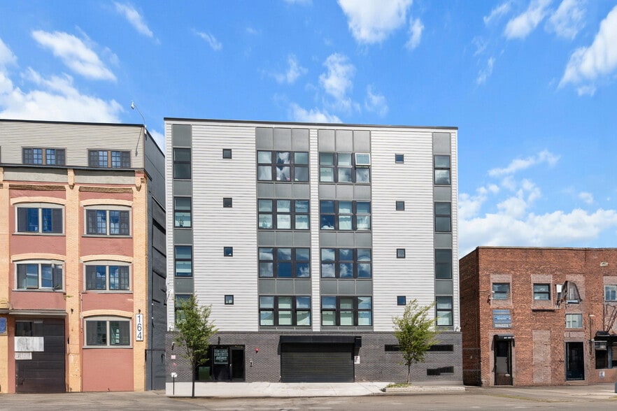 More Photos Of , Newark Multifamily For Sale
