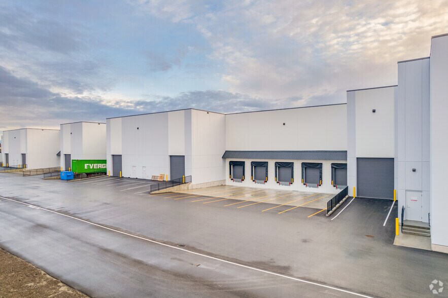 More Photos Of 7672 Progress Way, Delta Warehouse For Lease