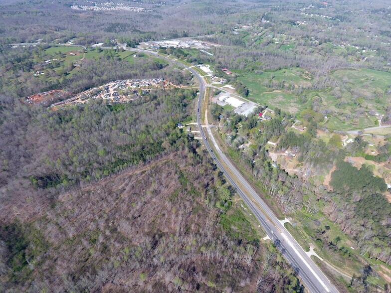 More Photos Of 2738 Athens Hwy, Gainesville Land For Sale