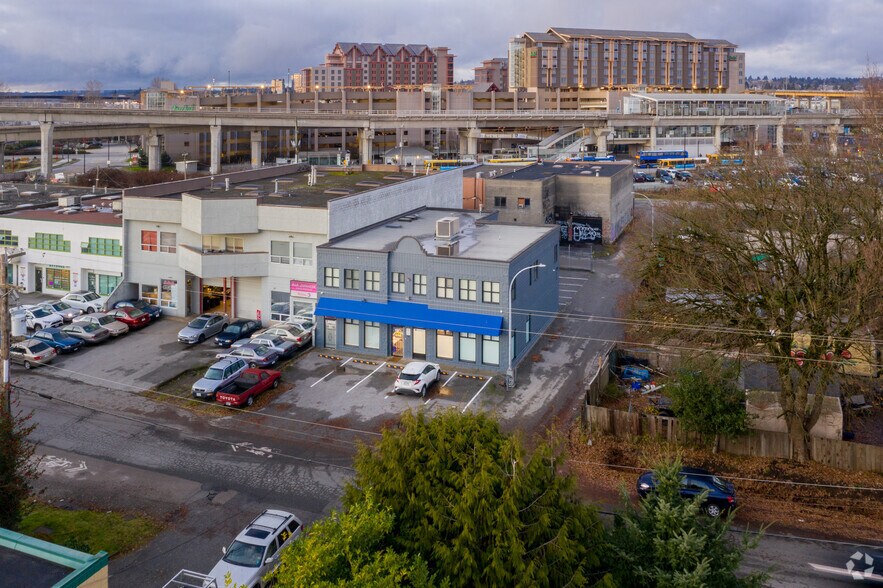 More Photos Of 8971 Beckwith Rd, Richmond Office For Sale