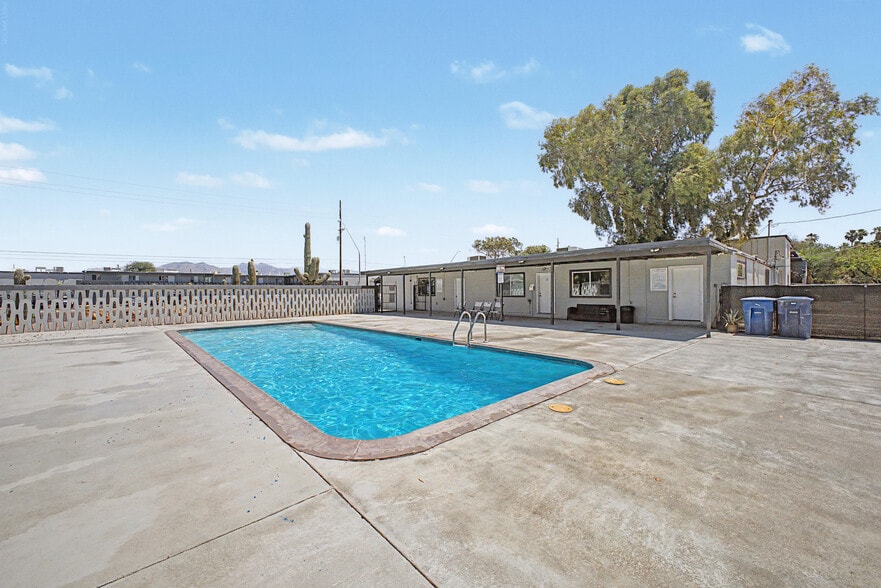 More Photos Of , Tucson Multifamily For Sale