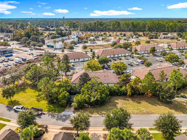 More Photos Of 344 Paseo Reyes Dr, Saint Augustine Office For Sale