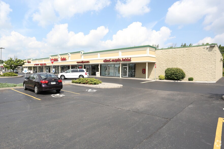 More Photos Of 2500-2544 Ridgeway Ave, Rochester Unknown For Lease