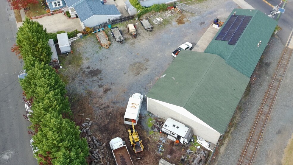 More Photos Of 750 Market st, Gloucester City Warehouse For Lease