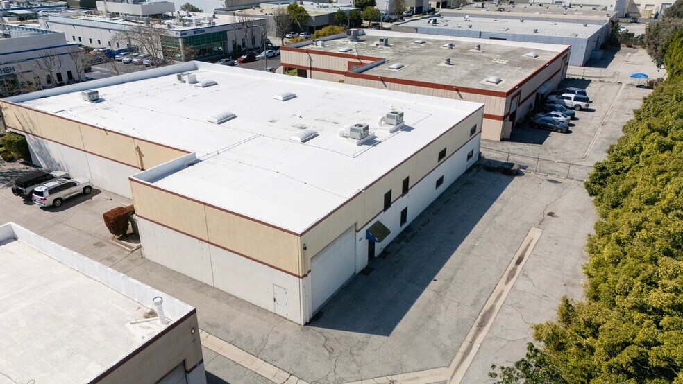 More Photos Of 3115 Kashiwa St, Torrance Manufacturing For Lease
