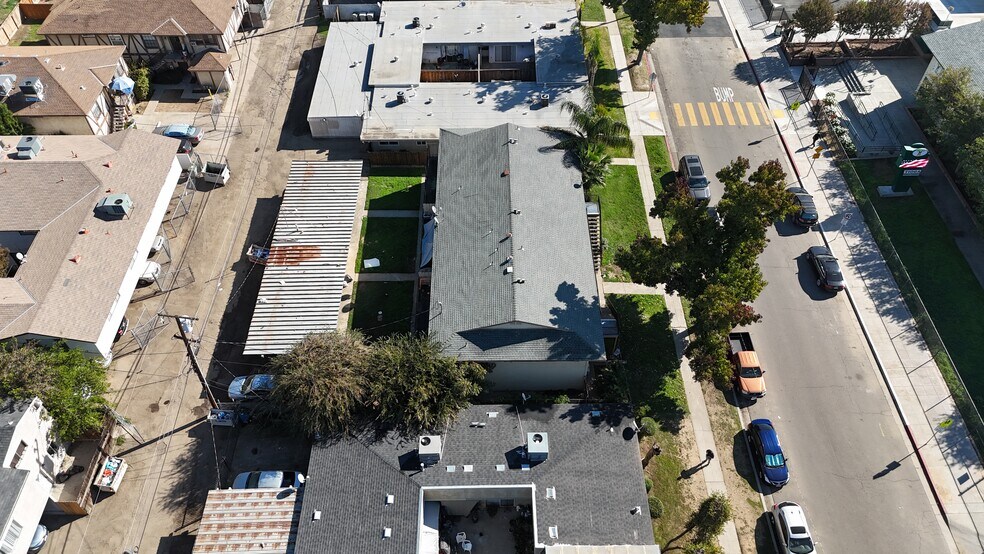 More Photos Of 3345 E Fairmont Ave, Fresno Apartments For Sale