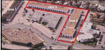 More Photos Of 4639 Corona Dr, Corpus Christi Office For Lease