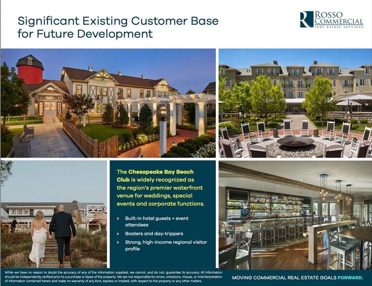 More Photos Of Lot 4 Pier One Rd, Stevensville Land For Sale