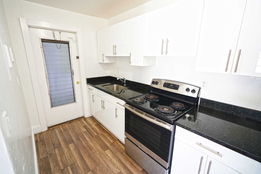 16890 NE 21st Ave, North Miami Beach, FL 33162 Apartments For Sale