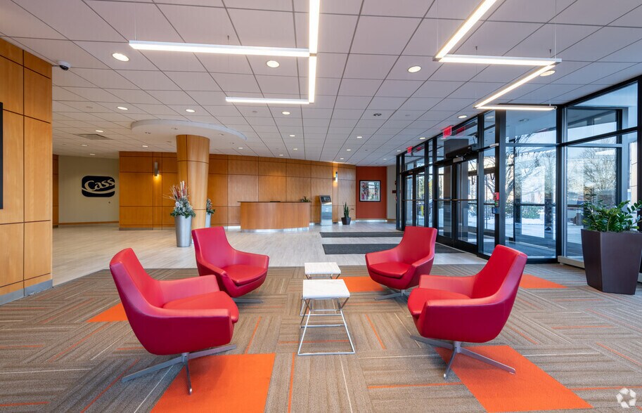 More Photos Of 59 Lowes Way, Lowell Office For Lease