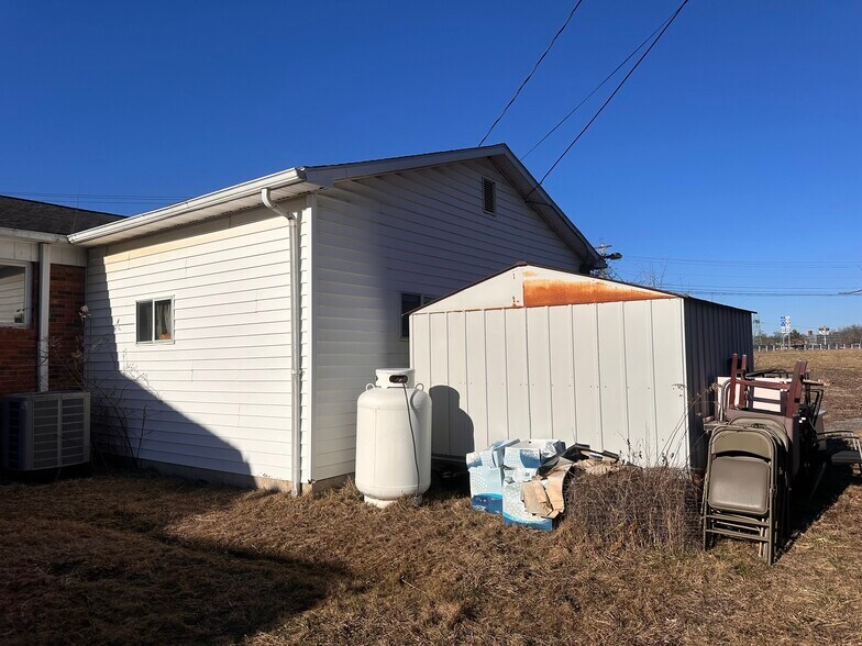 More Photos Of 346 Rural Acres Dr, Beckley Showroom For Sale