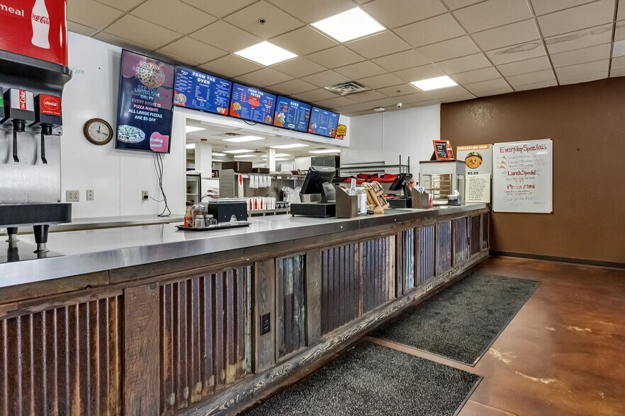 More Photos Of 2-85 Bristol Ln, Ellicottville General Retail For Sale