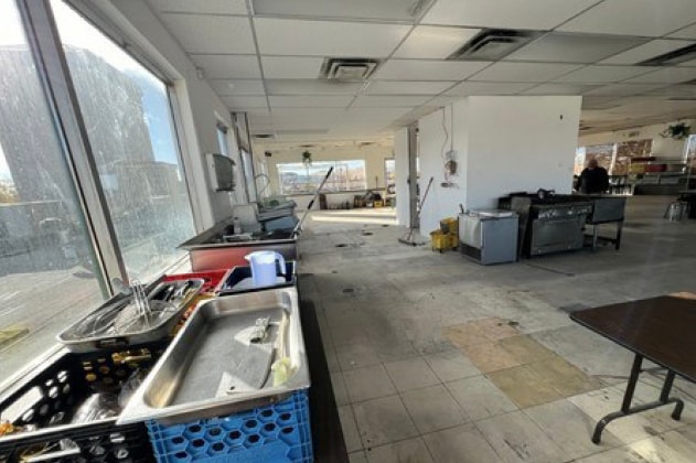 More Photos Of 3383 26th Ave NE, Calgary Unknown For Lease