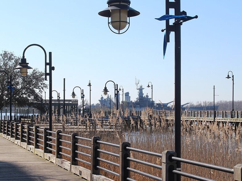 More Photos Of 901 Nutt St, Wilmington Multifamily For Sale