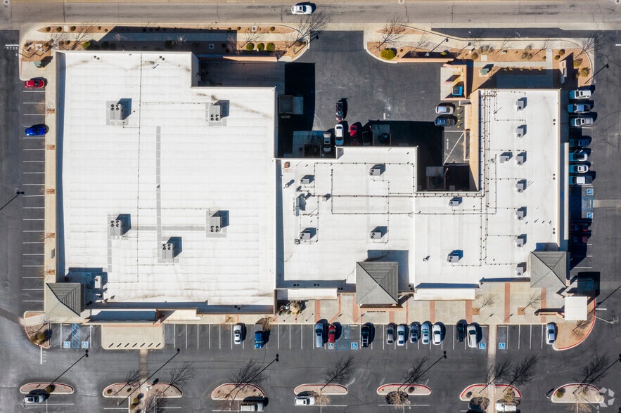 More Photos Of 8850 Holly St NE, Albuquerque Unknown For Lease