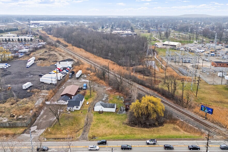 More Photos Of , Westland Industrial For Sale