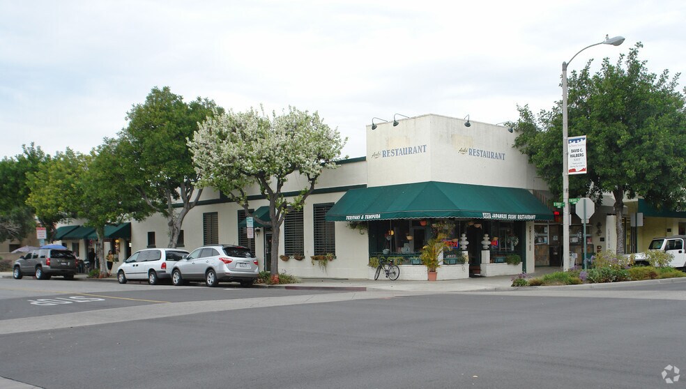 Primary Photo Of 2071 3rd St, La Verne Storefront For Sale