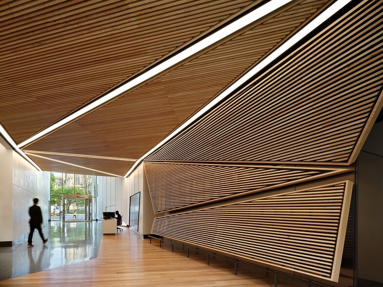 More Photos Of 799 Broadway, New York Office For Lease