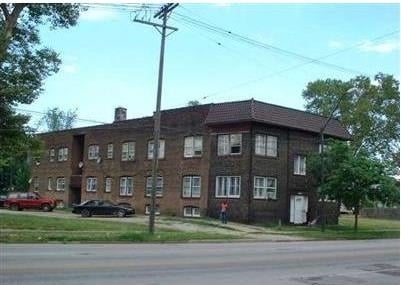 Primary Photo Of 13515 Saint Clair Ave, Cleveland Apartments For Sale