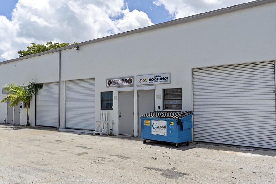 More Photos Of 1773 Blount Rd, Pompano Beach Industrial For Sale
