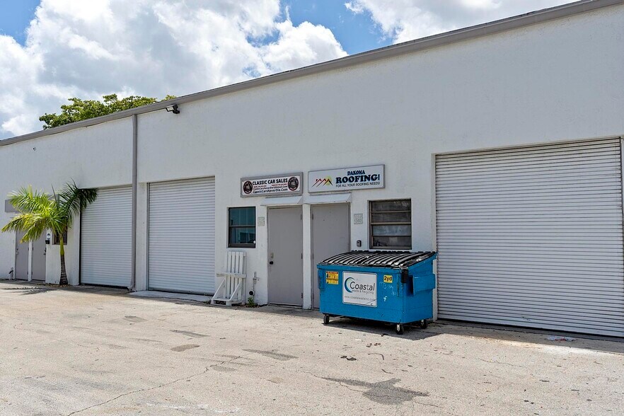 More Photos Of 1773 Blount Rd, Pompano Beach Industrial For Sale