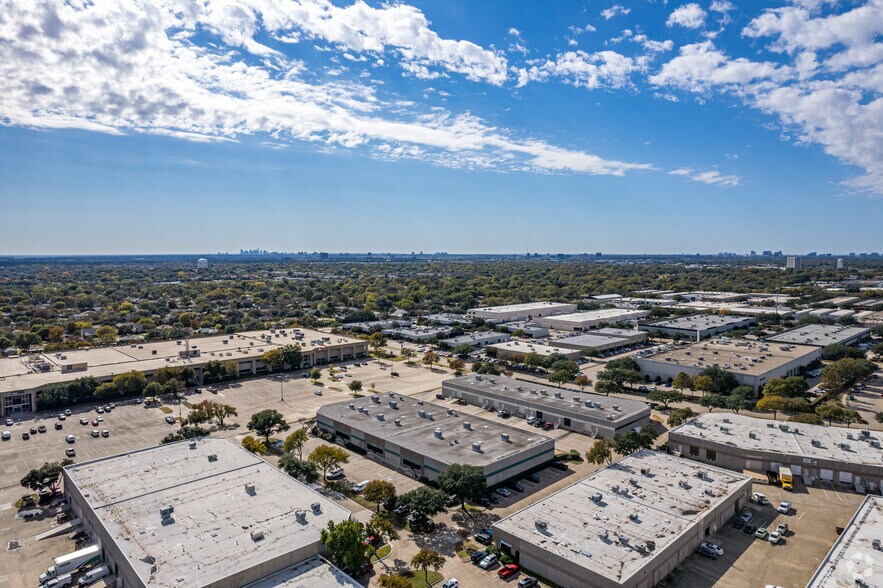 More Photos Of 640 International Pkwy, Richardson Unknown For Lease