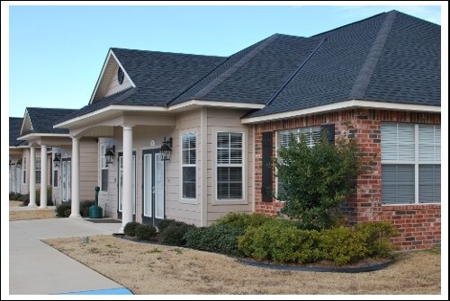 Primary Photo Of 7330 Fern Ave, Shreveport Medical For Lease