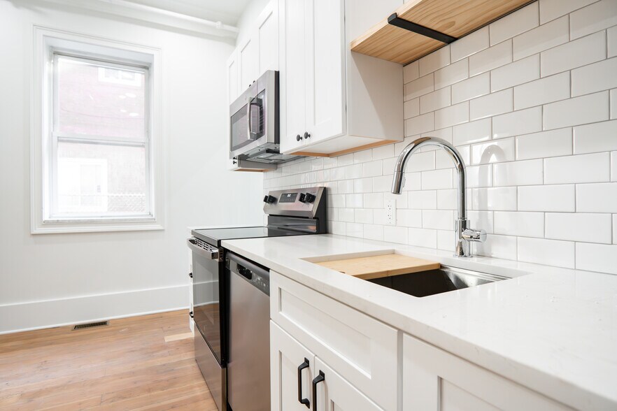 More Photos Of 4402 Butler St, Pittsburgh Apartments For Sale