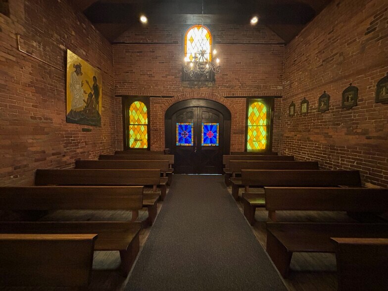 More Photos Of 760 Ellicott St, Buffalo Religious Facility For Sale