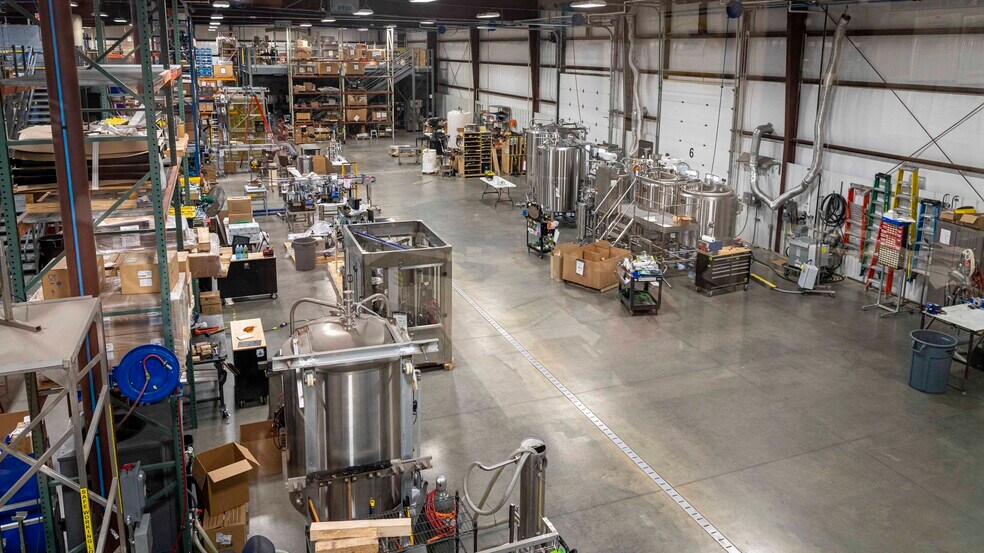 More Photos Of 1941 SW 6th St, Lincoln Warehouse For Sale