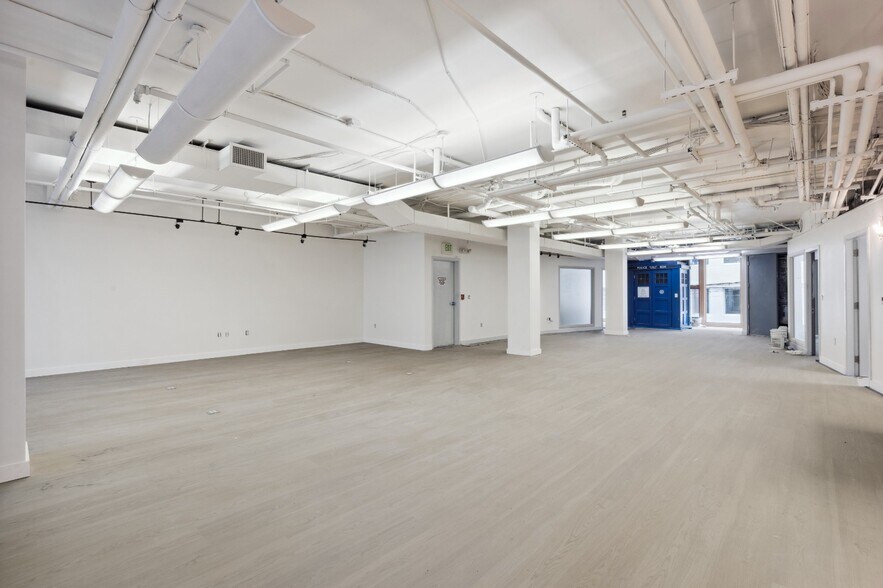 More Photos Of 181 S Park St, San Francisco Office Residential For Lease