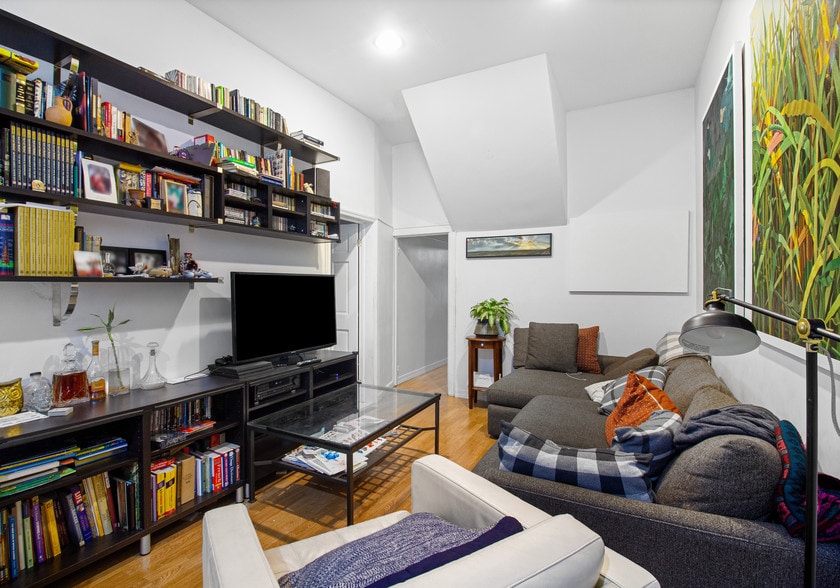 More Photos Of 181-183 Montrose Ave, Brooklyn Apartments For Sale