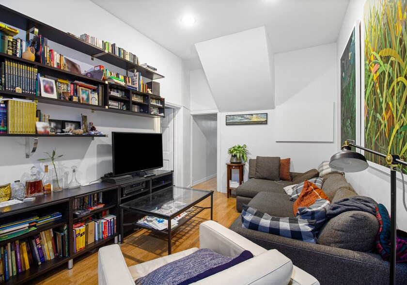 More Photos Of 181-183 Montrose Ave, Brooklyn Apartments For Sale