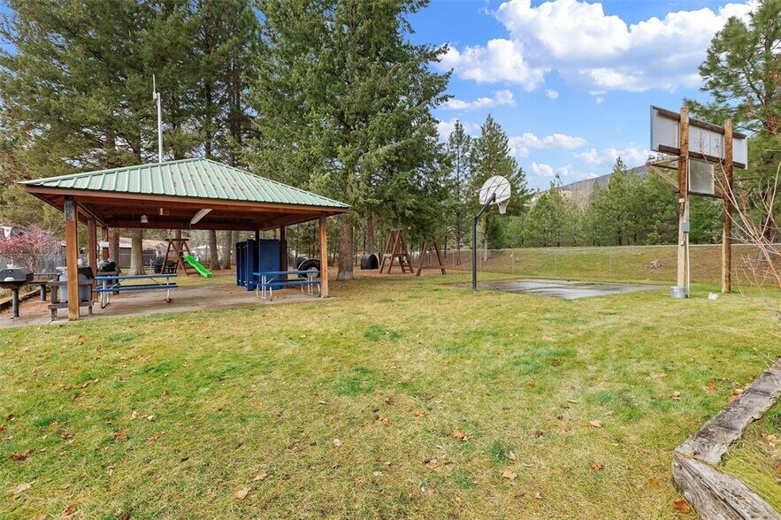 More Photos Of 13505 Turah Rd, Missoula Trailer Camper Park For Sale