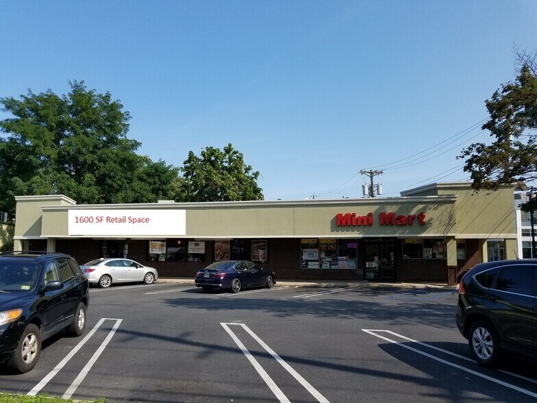 More Photos Of 568-570 Union Ave, Middlesex Freestanding For Lease