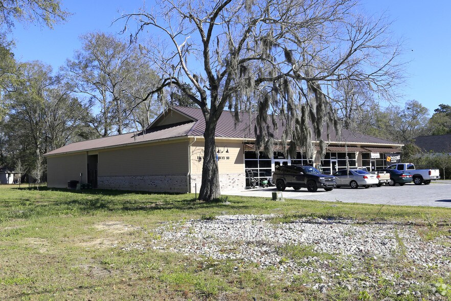 More Photos Of 114 US Highway 80, Pooler Freestanding For Lease