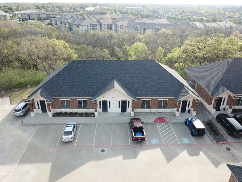 More Photos Of 7000 Parkwood Blvd, Frisco Medical For Sale