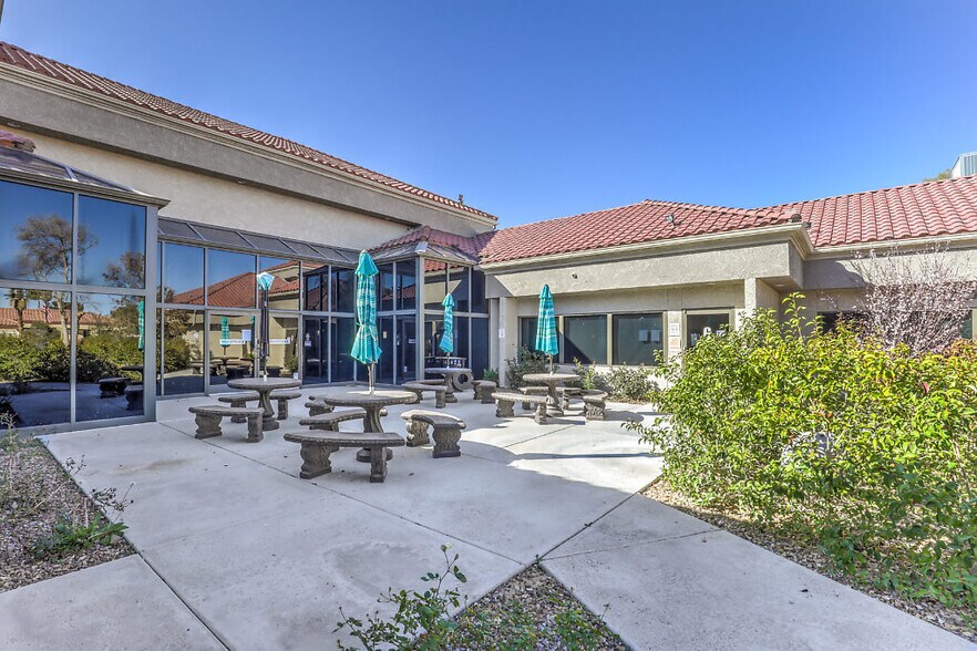 More Photos Of 2975 S Rainbow Blvd, Las Vegas Medical For Sale