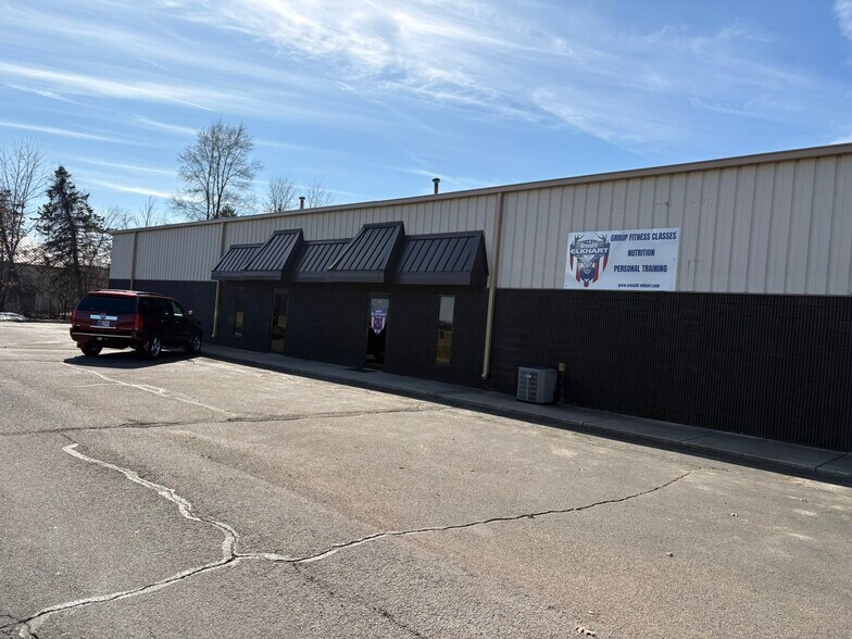 More Photos Of 2772 Faith Ave, Elkhart Light Manufacturing For Sale