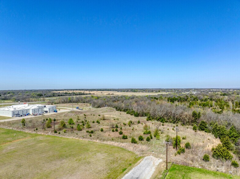 More Photos Of 24 Acres FM 289, Pottsboro Land For Sale