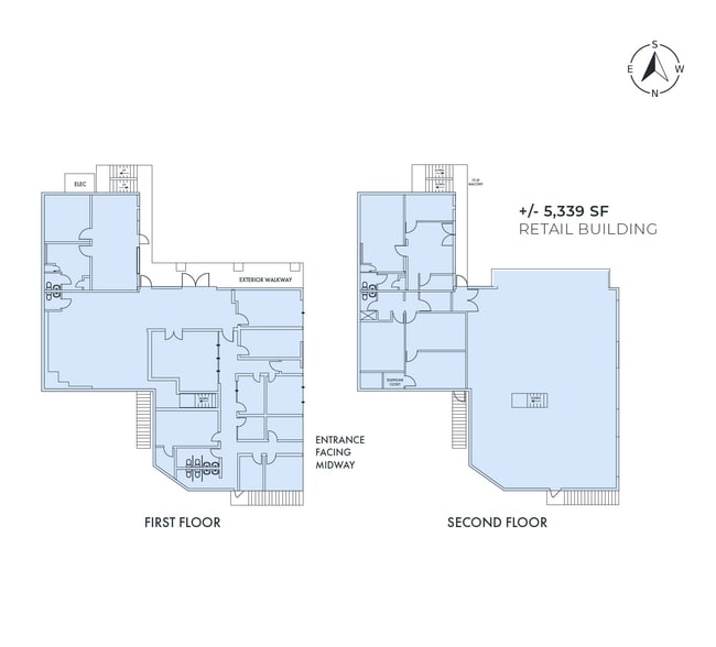 More Photos Of 3166 Midway Dr, San Diego Unknown For Lease