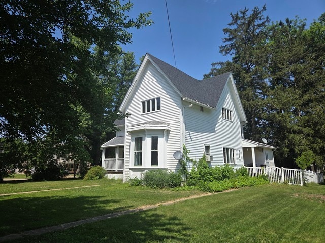 Primary Photo Of 411 N 6th St, Oregon Land For Sale