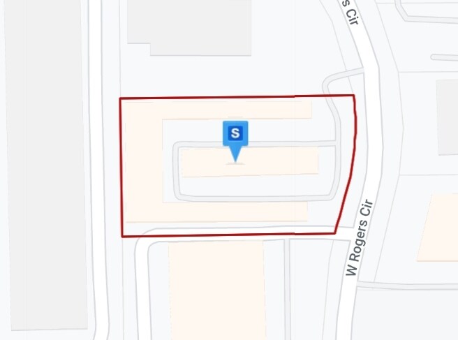 More Photos Of 6453 W Rogers Cir, Boca Raton Warehouse For Lease