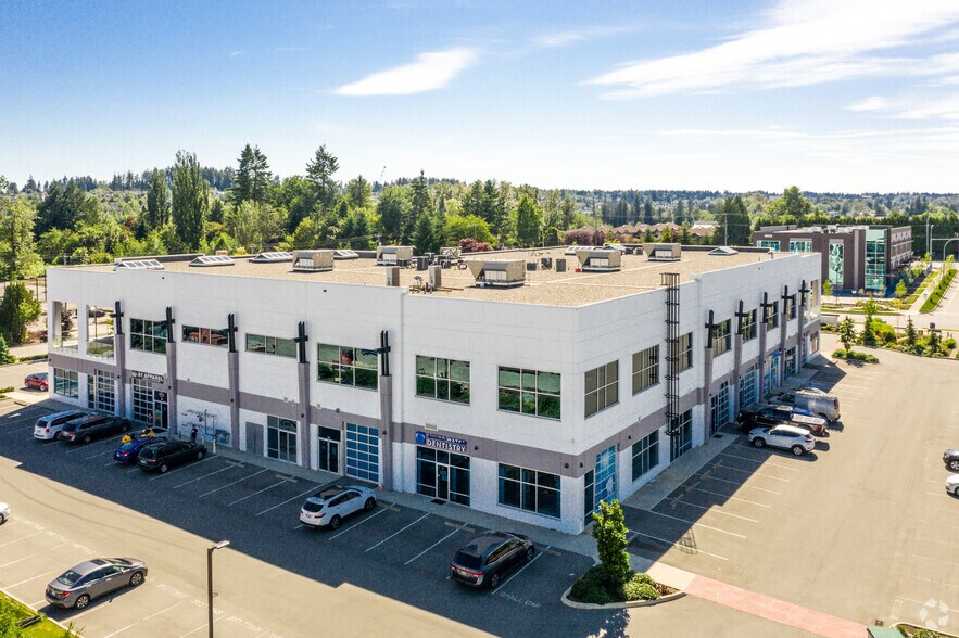 More Photos Of 6638 152A St, Surrey Office For Sale